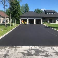 Best Driveway Drainage Solutions  in Johnstown, NY